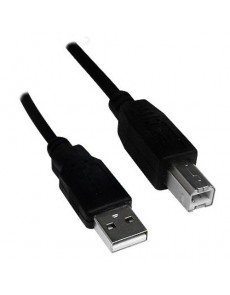 CABO IMPRESSORA USB TIPO AM/BM